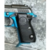Beretta mod. 70, Made In Italy kal. 7,65 Browning