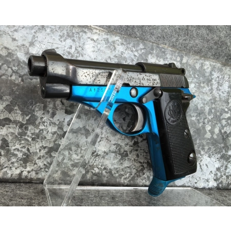 Beretta mod. 70, Made In Italy kal. 7,65 Browning