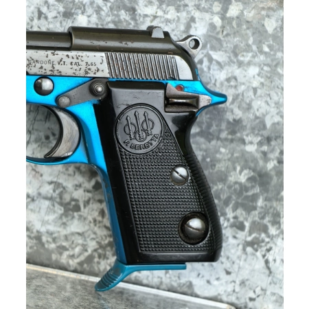Beretta mod. 70, Made In Italy kal. 7,65 Browning
