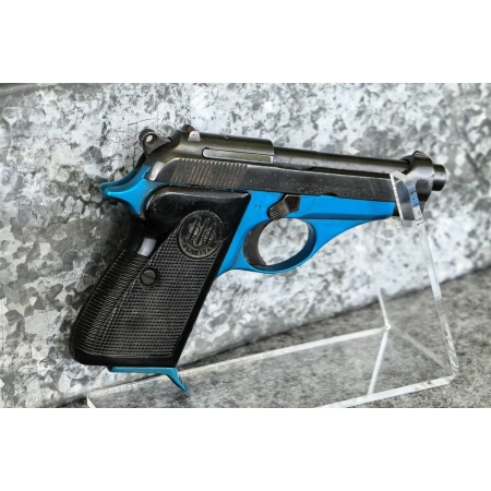 Beretta mod. 70, Made In Italy kal. 7,65 Browning