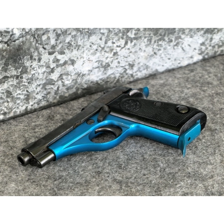 Beretta mod. 70, Made In Italy kal. 7,65 Browning