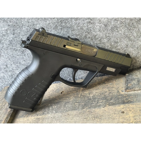 Pistolet CZ 110 kal. 9x19 2003r.