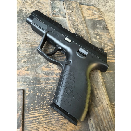 Pistolet CZ 110 kal. 9x19 2003r.