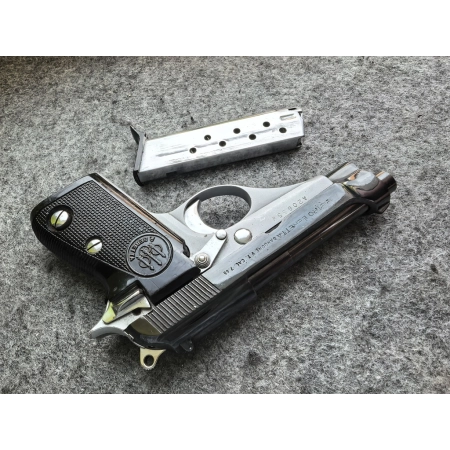 Beretta mod. 70, Made In Italy kal. 7,65 Browning
