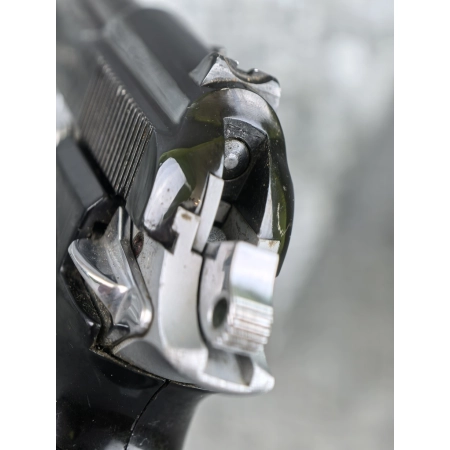 Beretta mod. 70, Made In Italy kal. 7,65 Browning