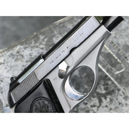 Beretta mod. 70, Made In Italy kal. 7,65 Browning