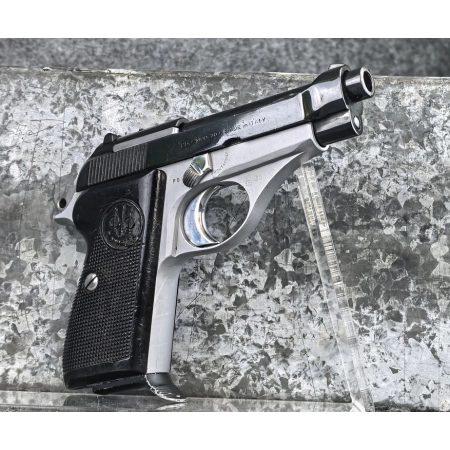 Beretta mod. 70, Made In Italy kal. 7,65 Browning