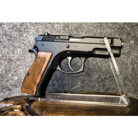 CZ 75 Compact 9x19 1993r.