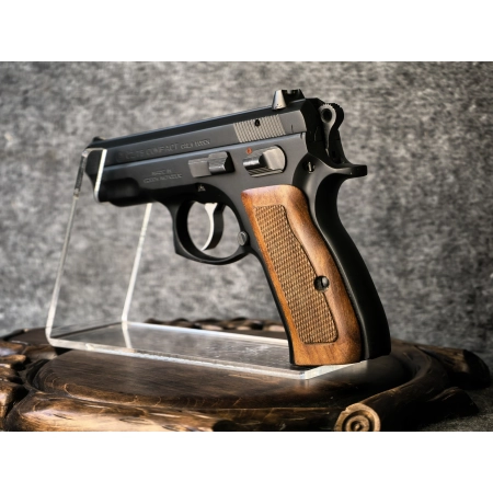 CZ 75 Compact 9x19 1993r.