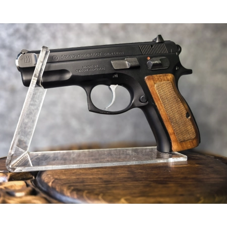 CZ 75 Compact 9x19 1993r.