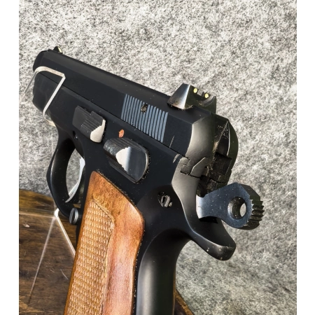 CZ 75 Compact 9x19 1993r.
