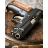 CZ 75 Compact 9x19 1993r.