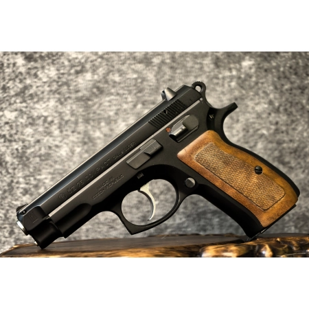 CZ 75 Compact 9x19 1993r.