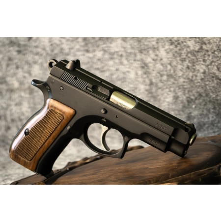 CZ 75 Compact 9x19 1993r.