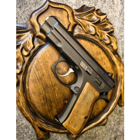CZ 75 Compact 9x19 1993r.
