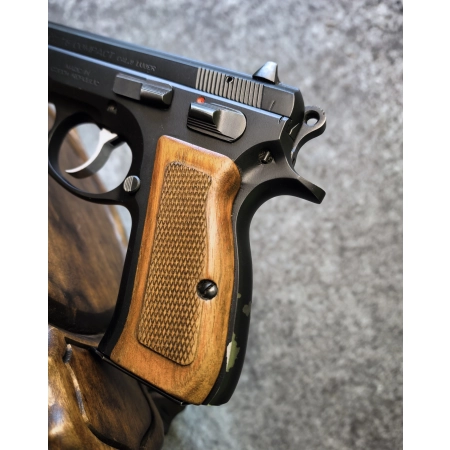 CZ 75 Compact 9x19 1993r.