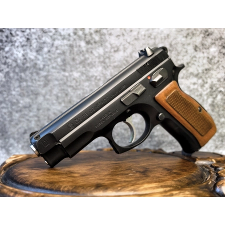 CZ 75 Compact 9x19 1993r.