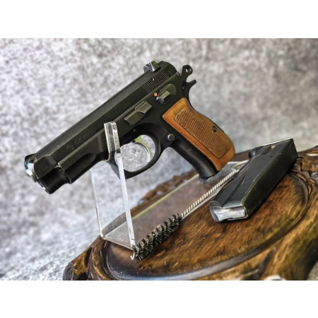CZ 75 Compact 9x19 1993r.