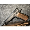 CZ 75 Compact 9x19 1993r.
