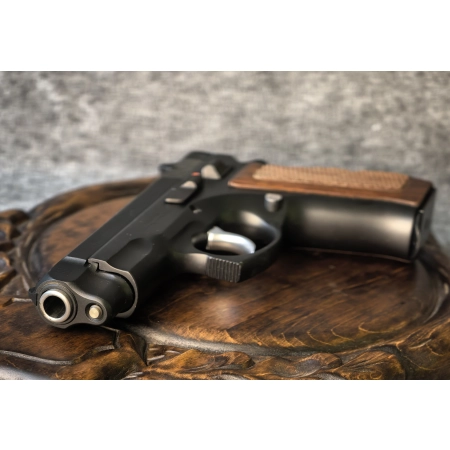 CZ 75 Compact 9x19 1993r.