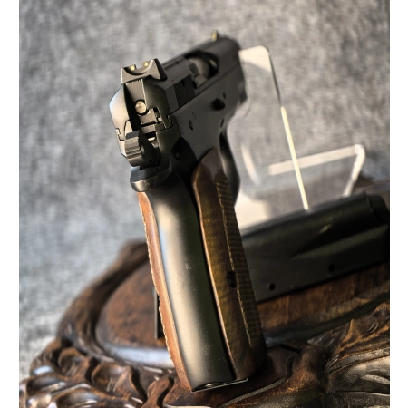 CZ 75 Compact 9x19 1993r.
