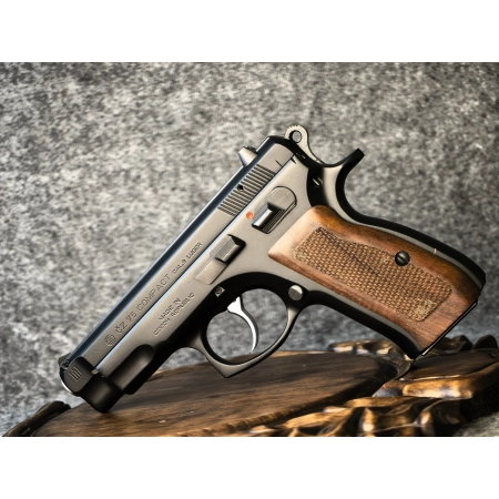CZ 75 Compact 9x19 1993r.
