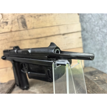 PM-63 "RAK" 9x18 Makarow plus amunicja