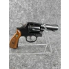 Rewower Smith & Wesson 13-3 .357Magnum + amunicja