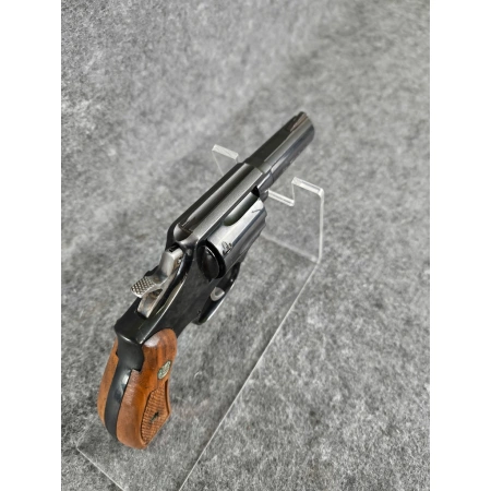 Rewower Smith & Wesson 13-3 .357Magnum + amunicja