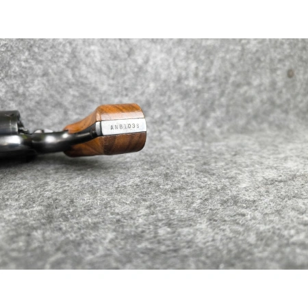 Rewower Smith & Wesson 13-3 .357Magnum + amunicja