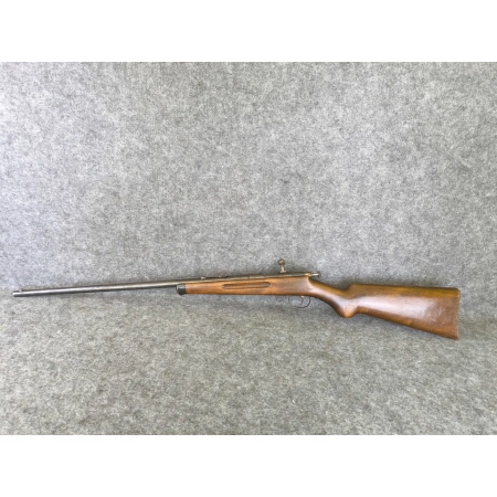 Karabinek Anschutz 22lr