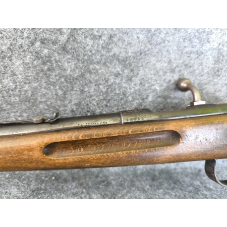 Karabinek Anschutz 22lr