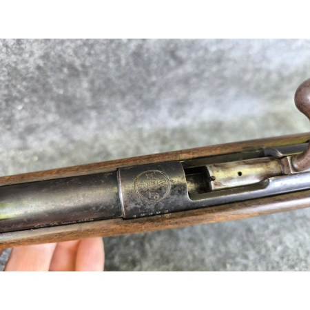 Karabinek Anschutz 22lr