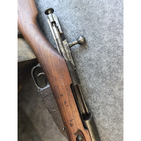 Karabin powtarzalny Mosin 1891/30 kal. 7,62 × 54 mm R 