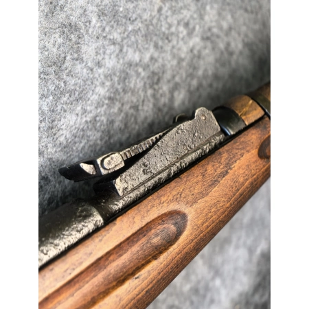 Karabin powtarzalny Mosin 1891/30 kal. 7,62 × 54 mm R 
