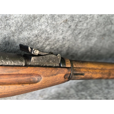 Karabin powtarzalny Mosin 1891/30 kal. 7,62 × 54 mm R 