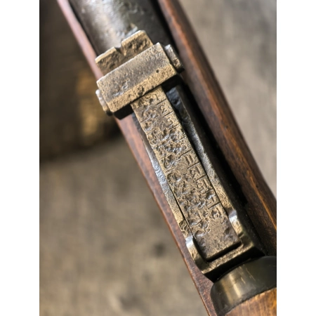 Karabin powtarzalny Mosin 1891/30 kal. 7,62 × 54 mm R 