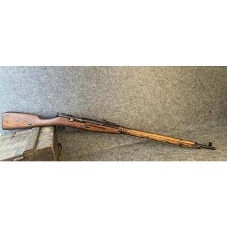 Karabin powtarzalny Mosin 1891/30 kal. 7,62 × 54 mm R "MUZEUM"