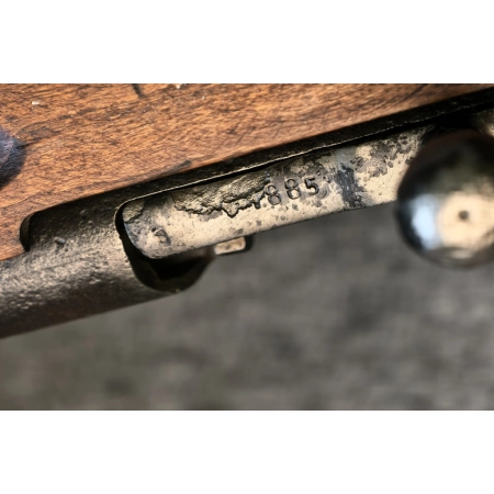 Karabin powtarzalny Mosin 1891/30 kal. 7,62 × 54 mm R 