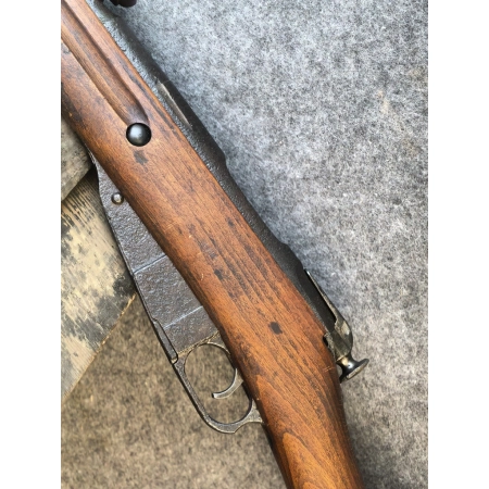 Karabin powtarzalny Mosin 1891/30 kal. 7,62 × 54 mm R 