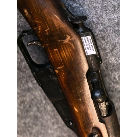 Karabin powtarzalny Mosin 1891/30 kal. 7,62 × 54 mm R 