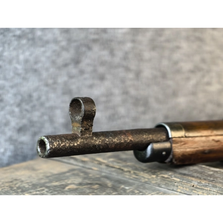 Karabin powtarzalny Mosin 1891/30 kal. 7,62 × 54 mm R 