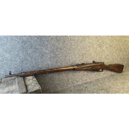 Karabin powtarzalny Mosin 1891/30 kal. 7,62 × 54 mm R "MUZEUM"