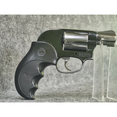 Smith & Wesson mod.38-1, 38Special