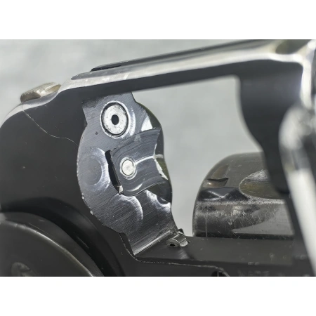 Smith & Wesson mod.38-1, 38Special