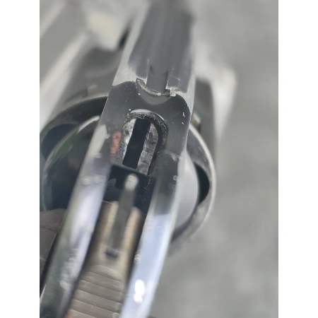 Smith & Wesson mod.38-1, 38Special