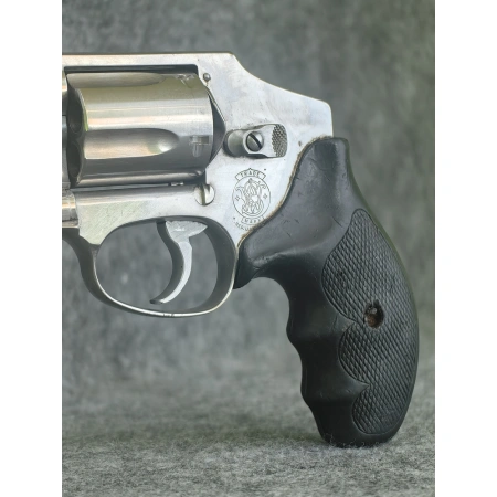 Smith & Wesson mod.64 38 S&W SPL