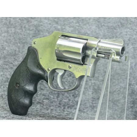 Smith & Wesson mod.64 38 S&W SPL