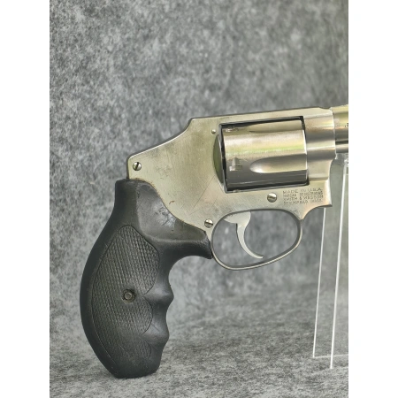 Smith & Wesson mod.64 38 S&W SPL