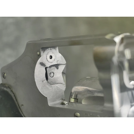 Smith & Wesson mod.64 38 S&W SPL